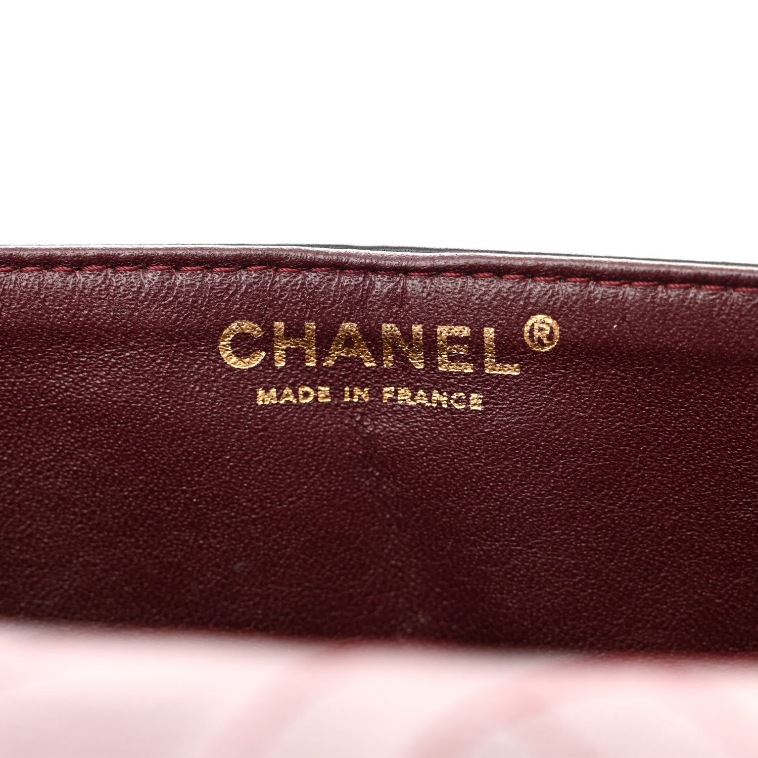 Chanel Aged Calfskin Quilted 50th Anniversary 2.55 Reissue 226 Flap Black 6 of 13