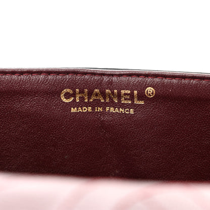 Chanel Aged Calfskin Quilted 50th Anniversary 2.55 Reissue 226 Flap Black 6 of 13