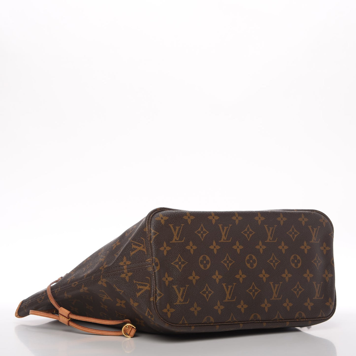 Monogram Neverfull MM