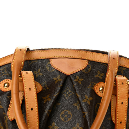 Louis Vuitton Monogram Tivoli GM 15 of 18
