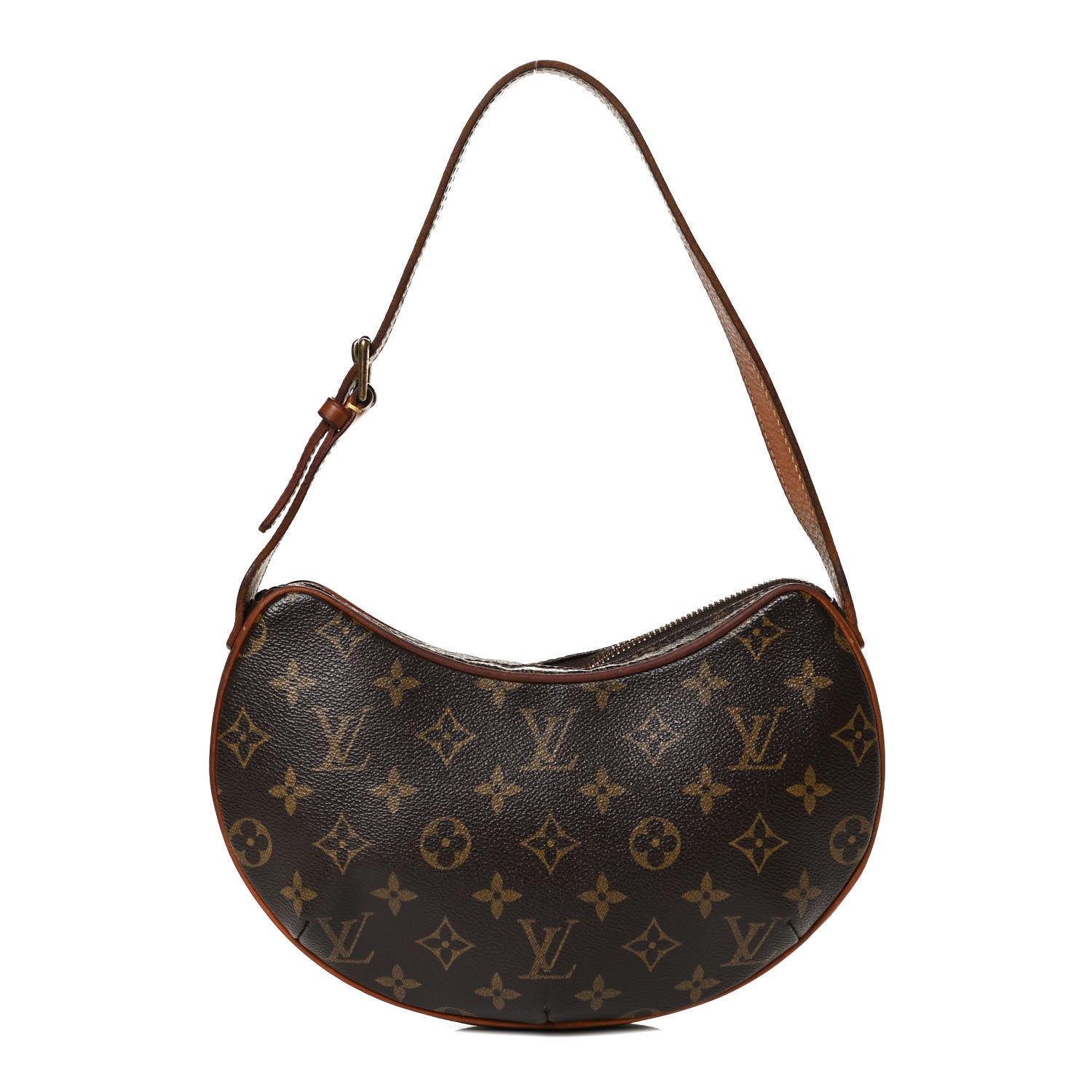 Louis Vuitton Monogram Croissant PM 1 of 12