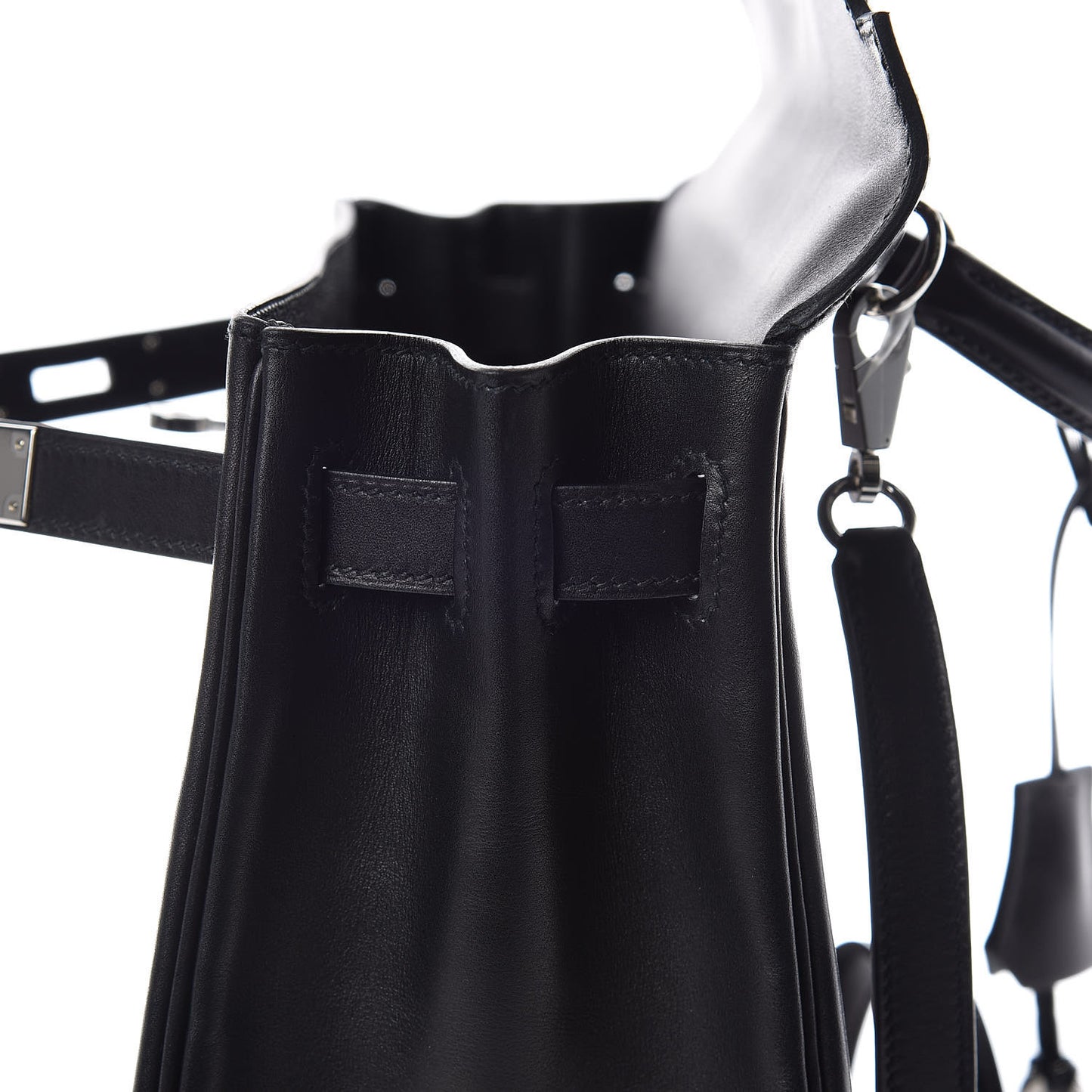 Evercalf Kelly Retourne 32 Black