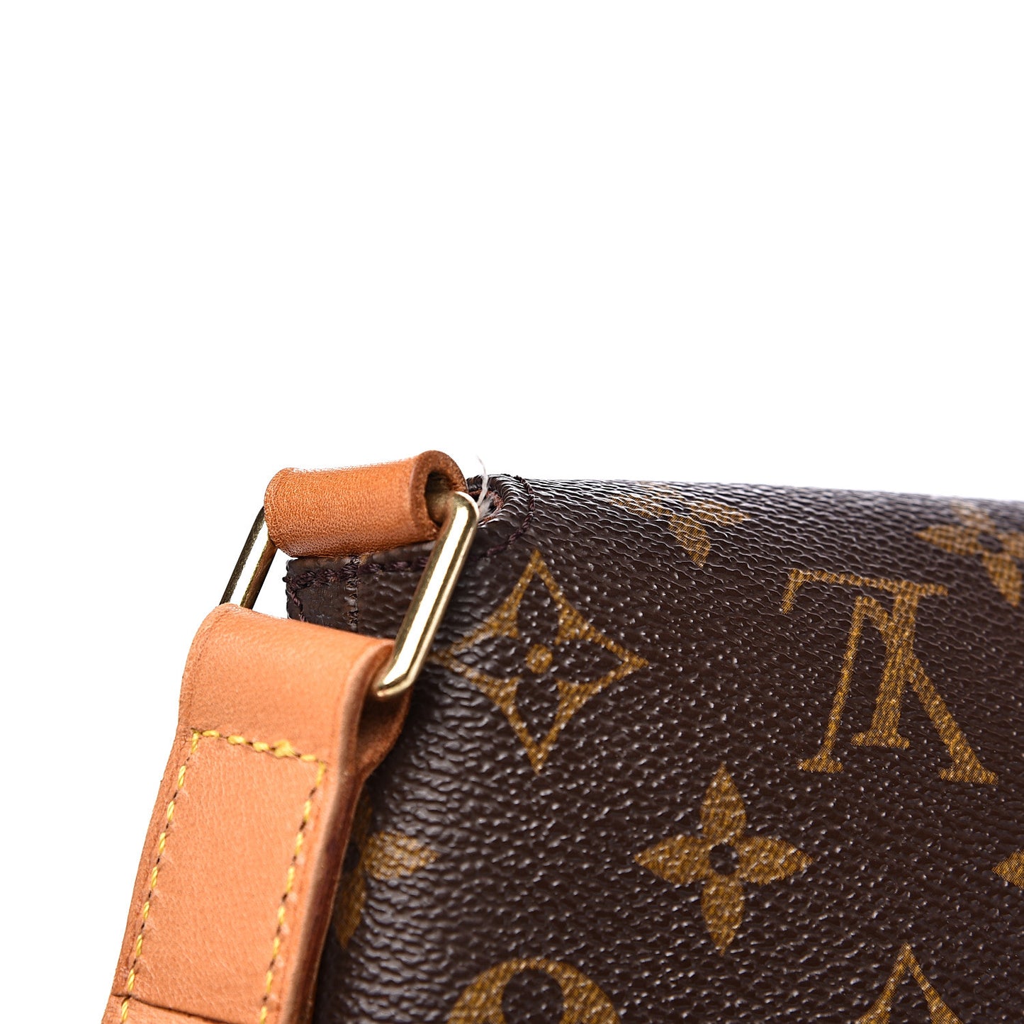Monogram Musette GM