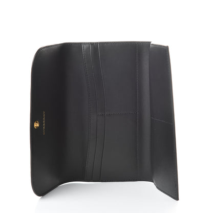 Burberry Vintage Check Henley Wallet Black 5 of 9
