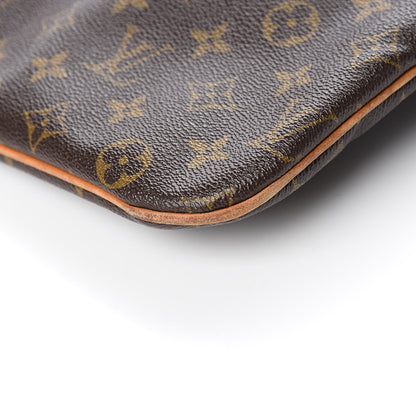 Louis Vuitton Monogram Bosphore Pochette 10 of 13