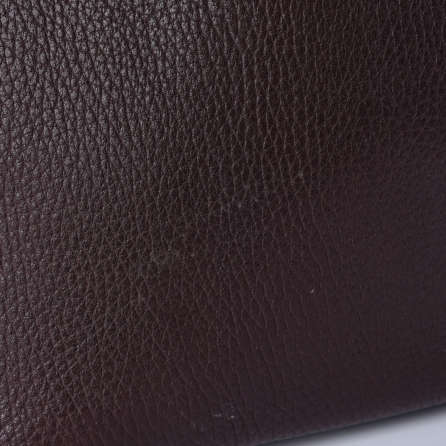 Hermes Ardennes Bolide 35 Chocolate 11 of 18