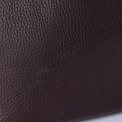 Hermes Ardennes Bolide 35 Chocolate 11 of 18