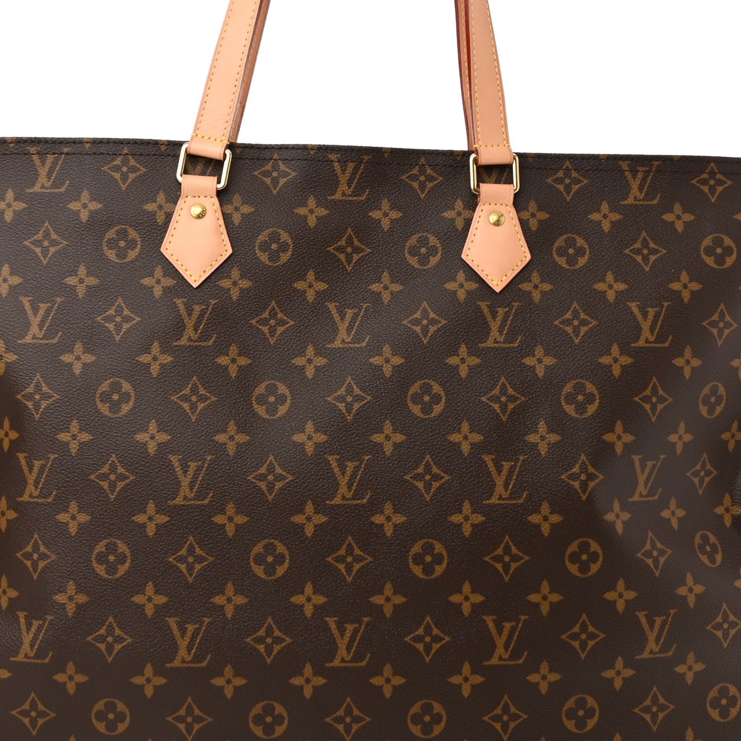 Monogram All-In MM