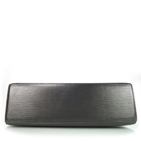 Epi Croisette PM Black