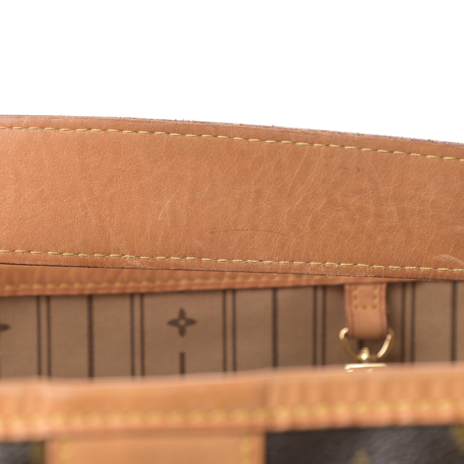 Louis Vuitton Monogram Delightful GM 15 of 15