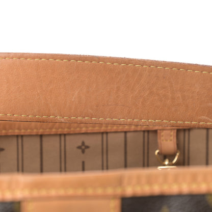 Louis Vuitton Monogram Delightful GM 15 of 15