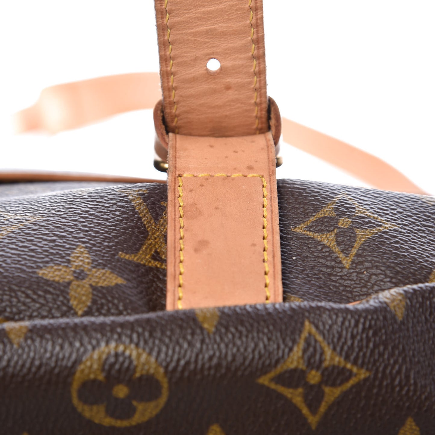 Monogram Saumur 43