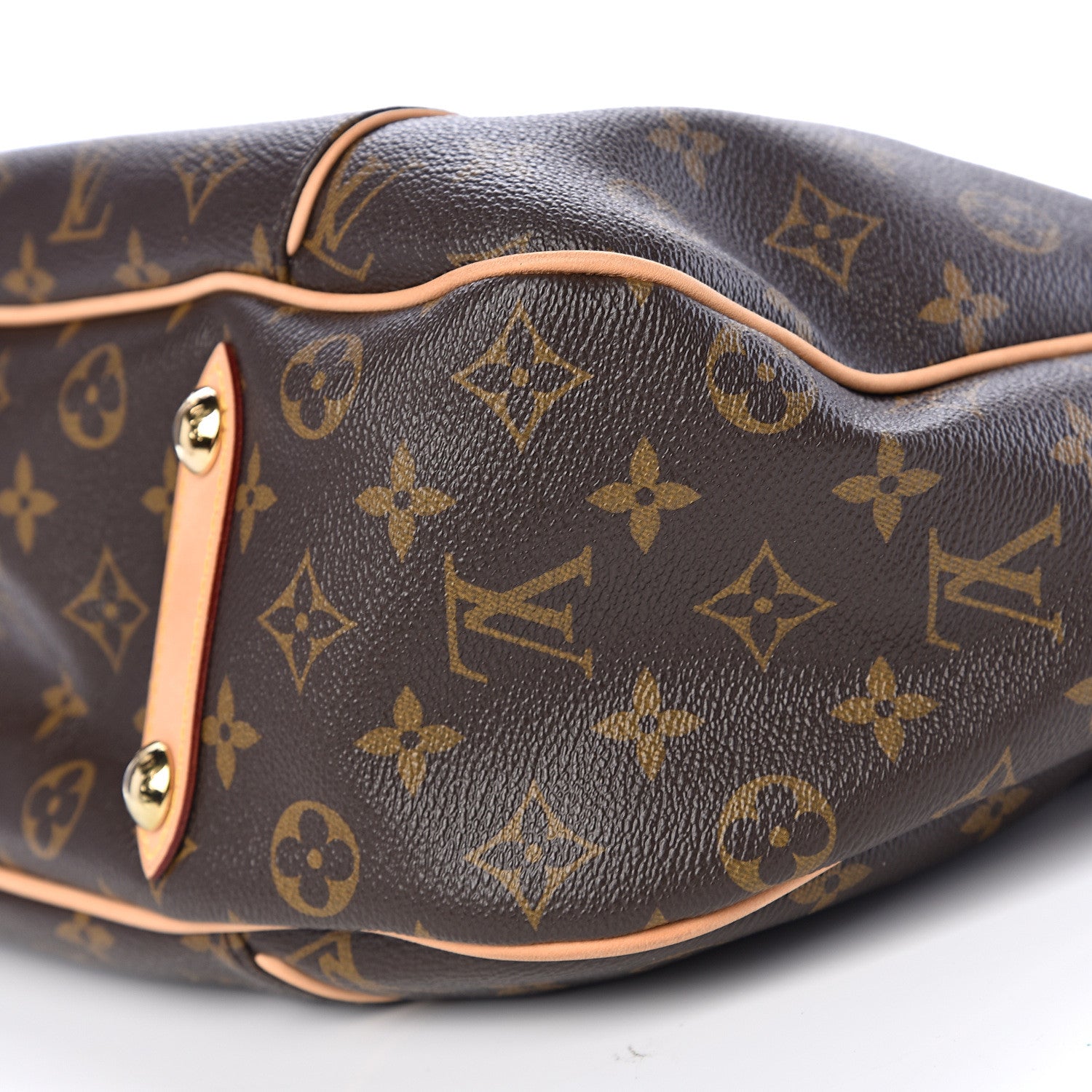 Louis Vuitton Monogram Galliera PM 7 of 9