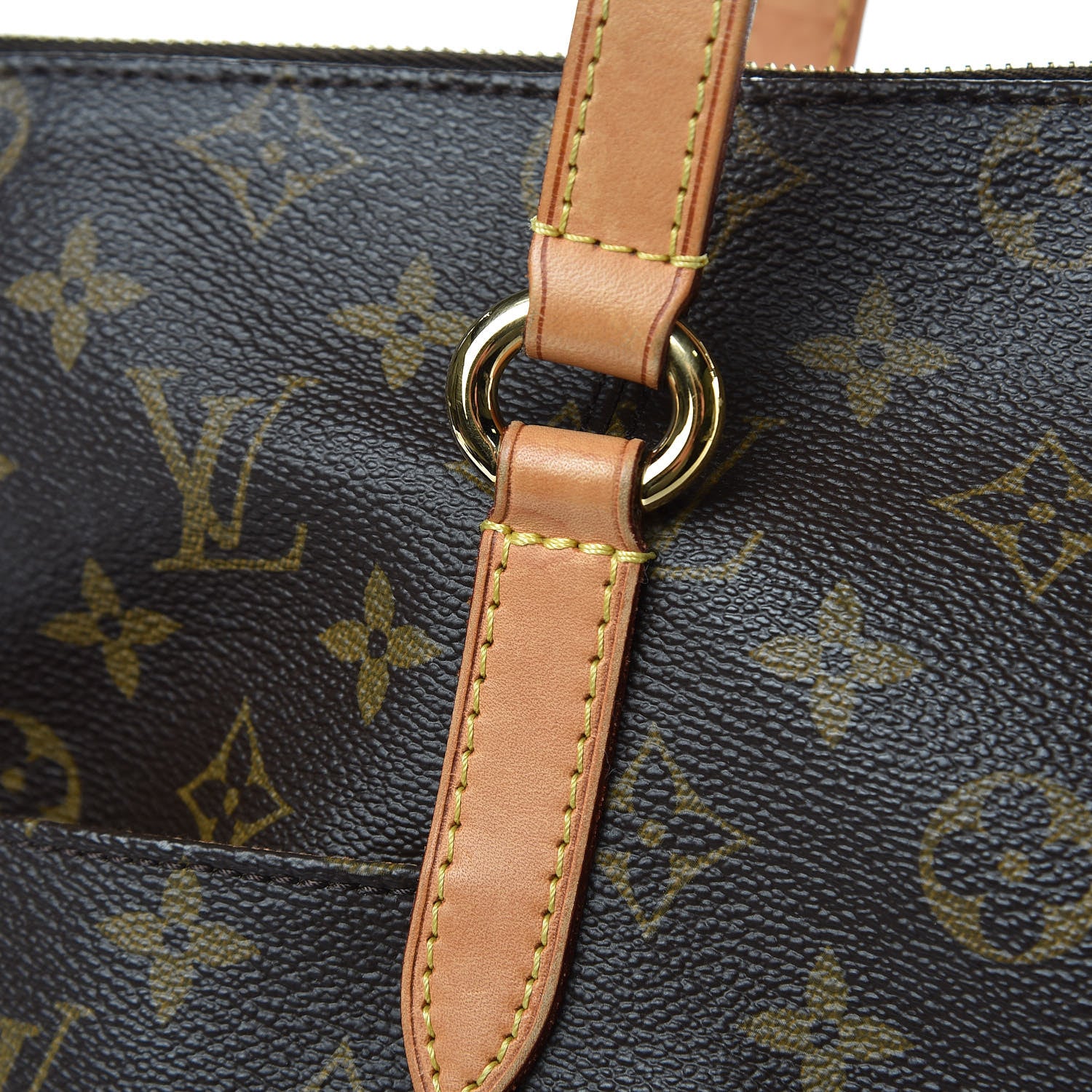 Louis Vuitton Monogram Totally MM 13 of 13