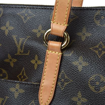 Louis Vuitton Monogram Totally MM 13 of 13