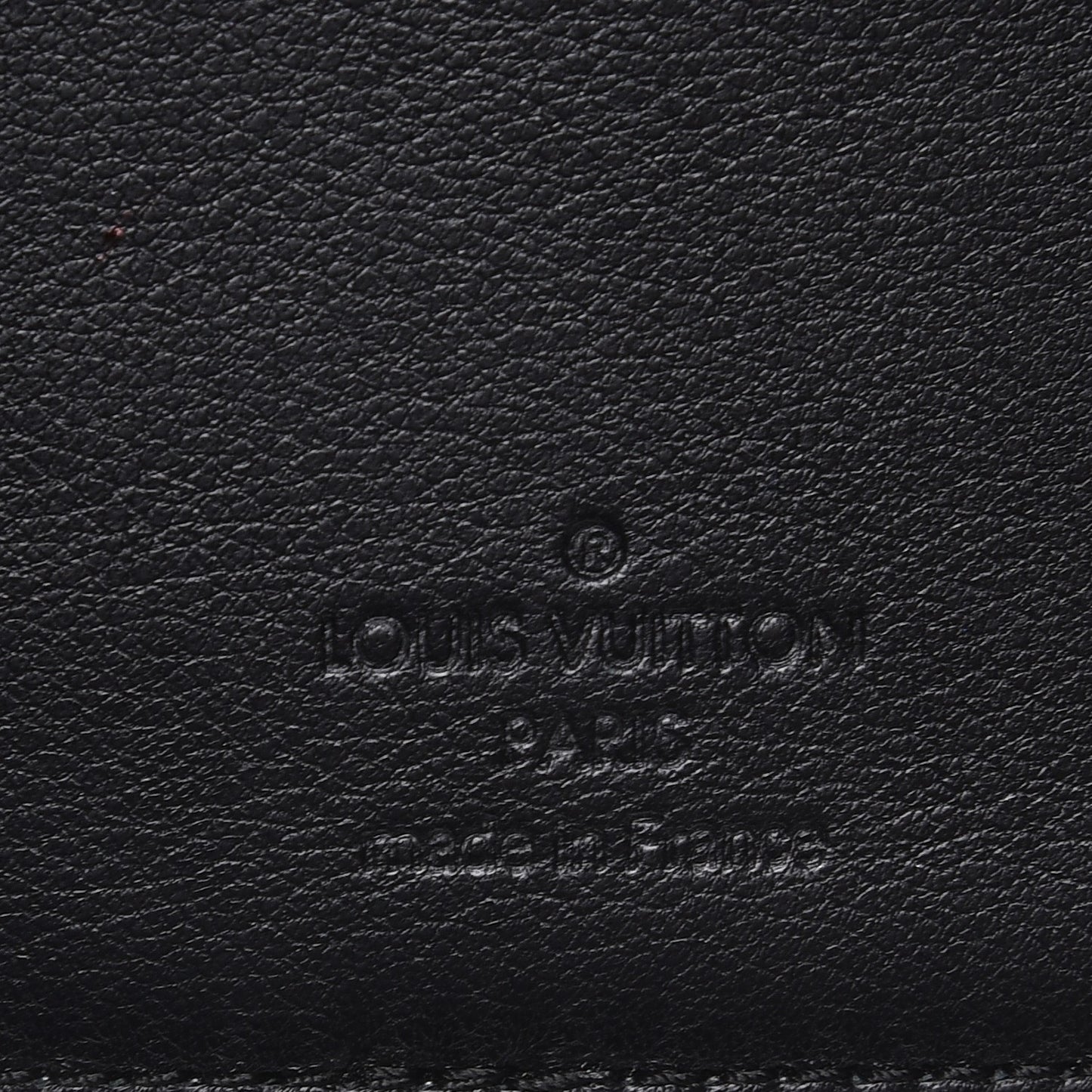 Mahina Amelia Wallet Black