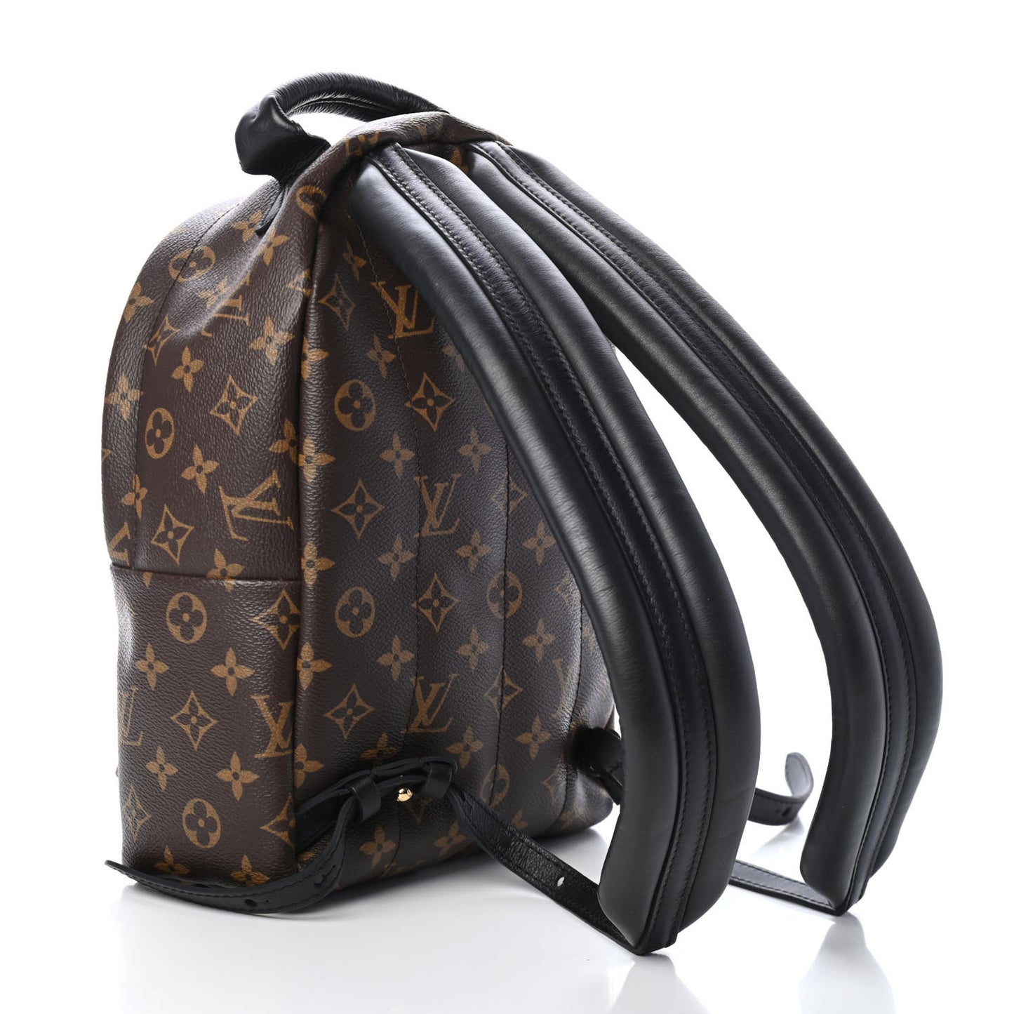 Monogram Palm Springs Backpack PM