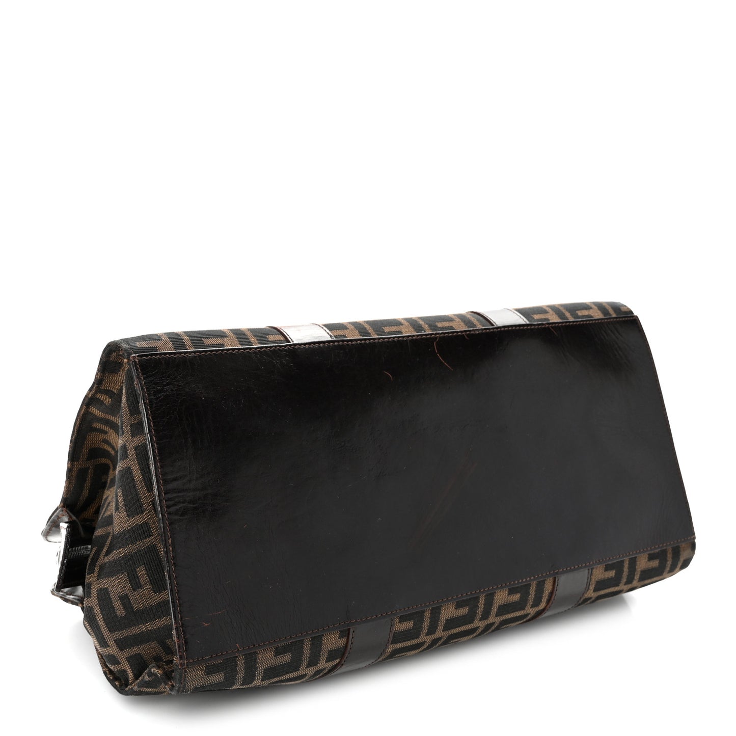Zucca Shoulder Bag Tobacco