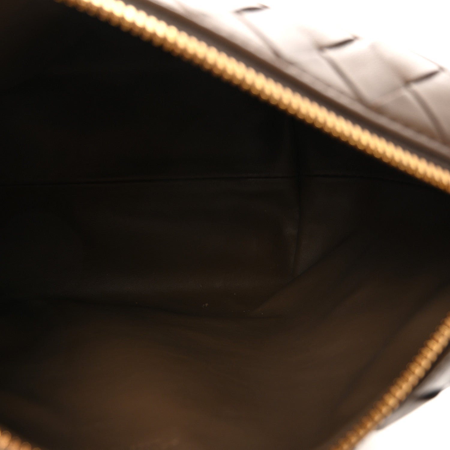 Bottega Veneta Nappa Intrecciato Mini Wallace Pinecone 5 of 9