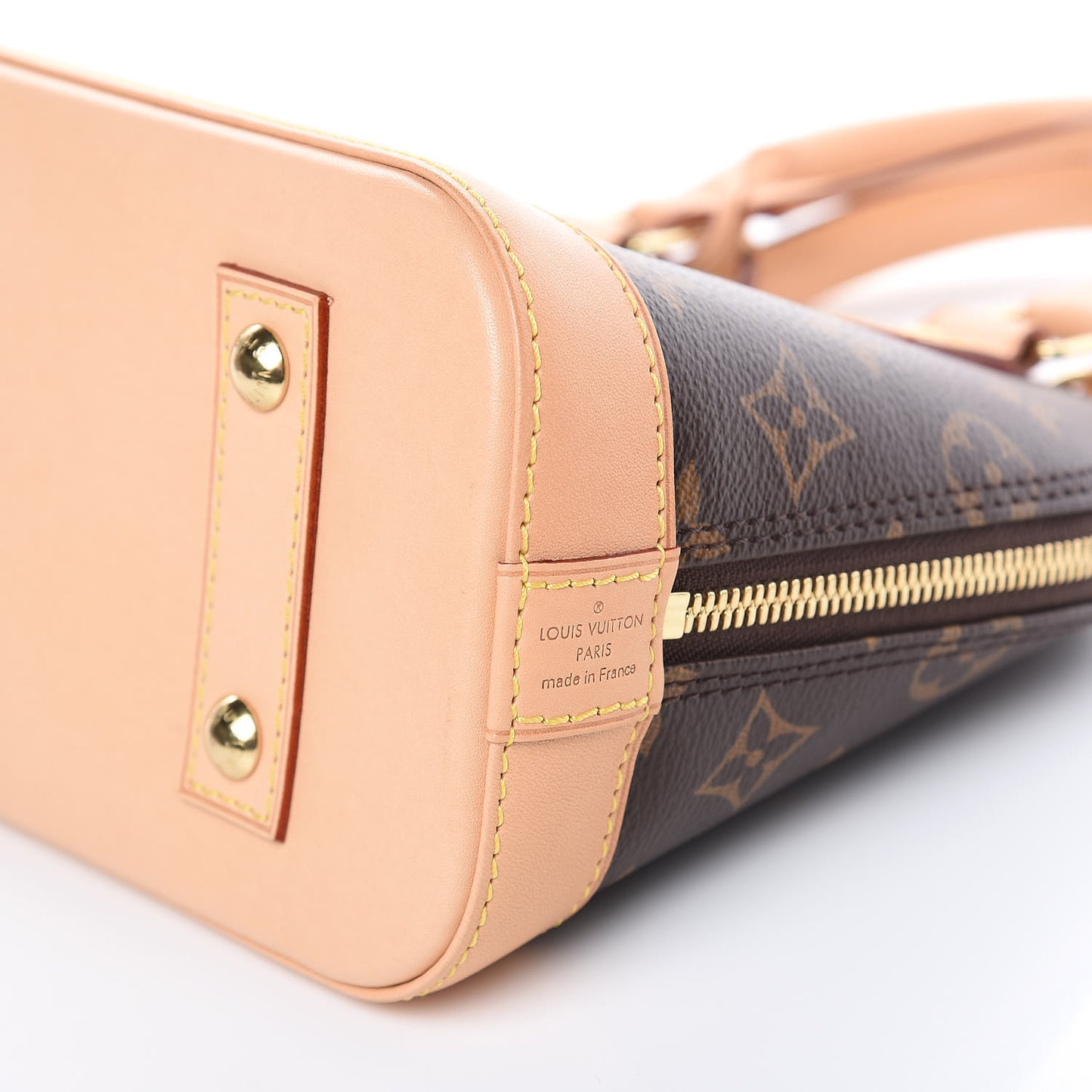 Monogram Alma BB