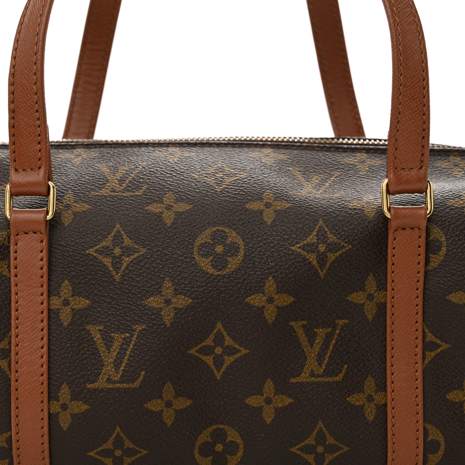 Louis Vuitton Monogram Papillon 30 with Companion 8 of 11