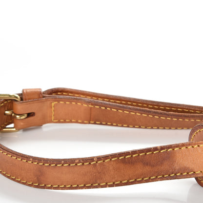 Louis Vuitton Monogram Saumur 30 12 of 12