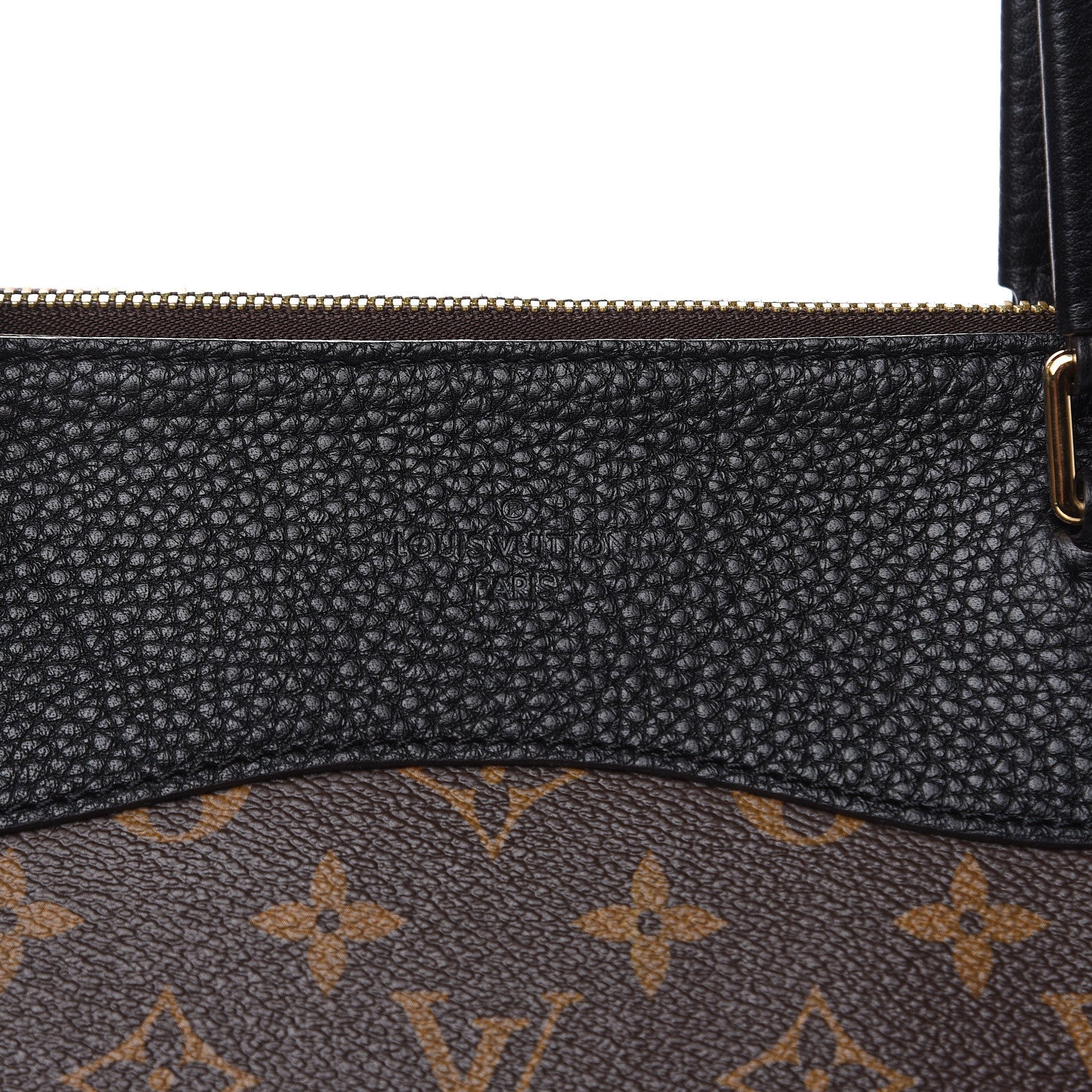 Louis Vuitton Monogram Estrela NM Black 12 of 12