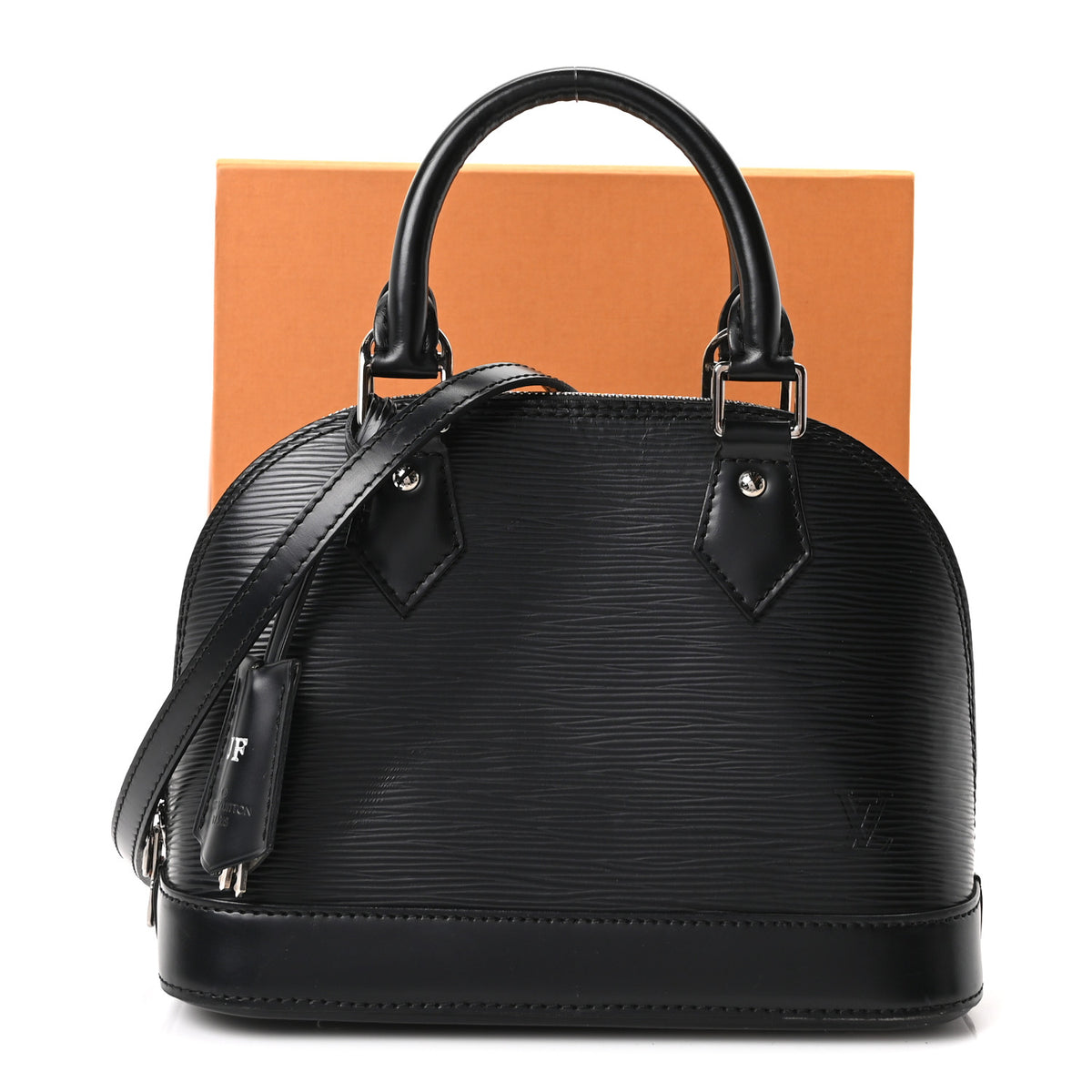 Epi Alma BB Black