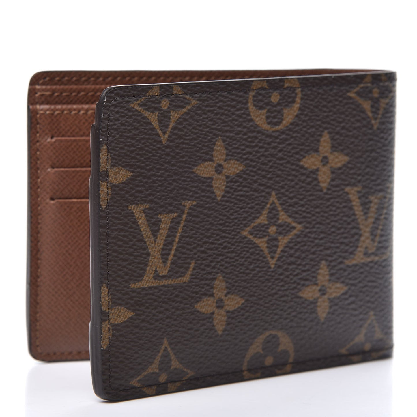 Monogram Multiple Mens Wallet