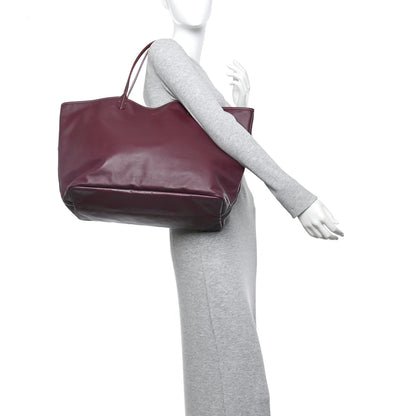 Goyard Goyardine Reversible Anjou GM Burgundy 2 of 17