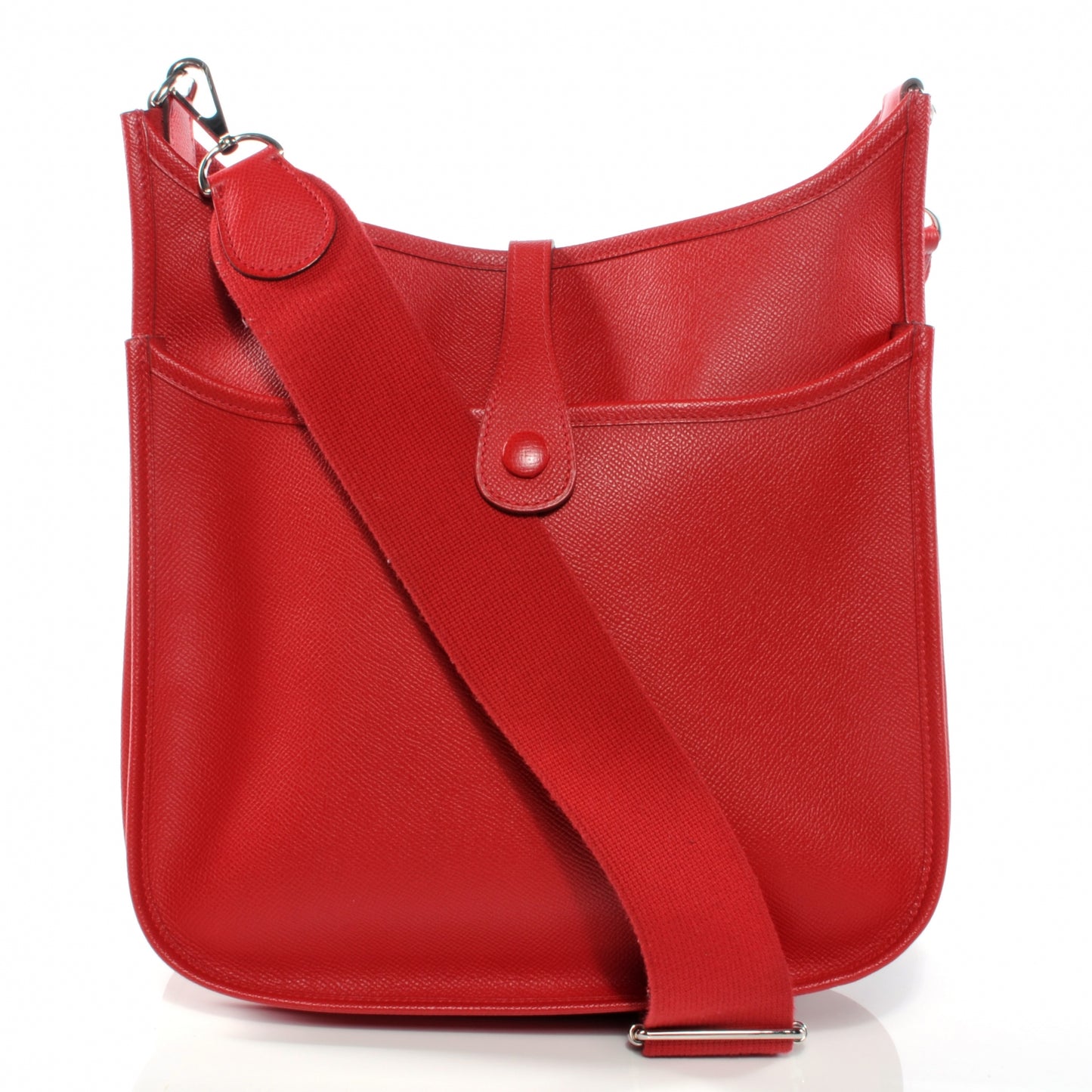 Epsom Evelyne III PM Rouge Casaque
