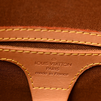 Louis Vuitton Monogram Ellipse PM 6 of 12