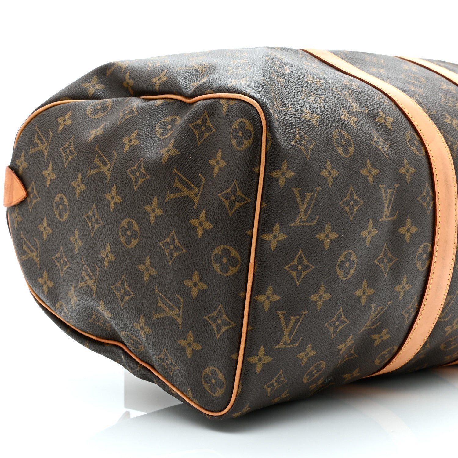 Louis Vuitton Monogram Keepall 45 8 of 9