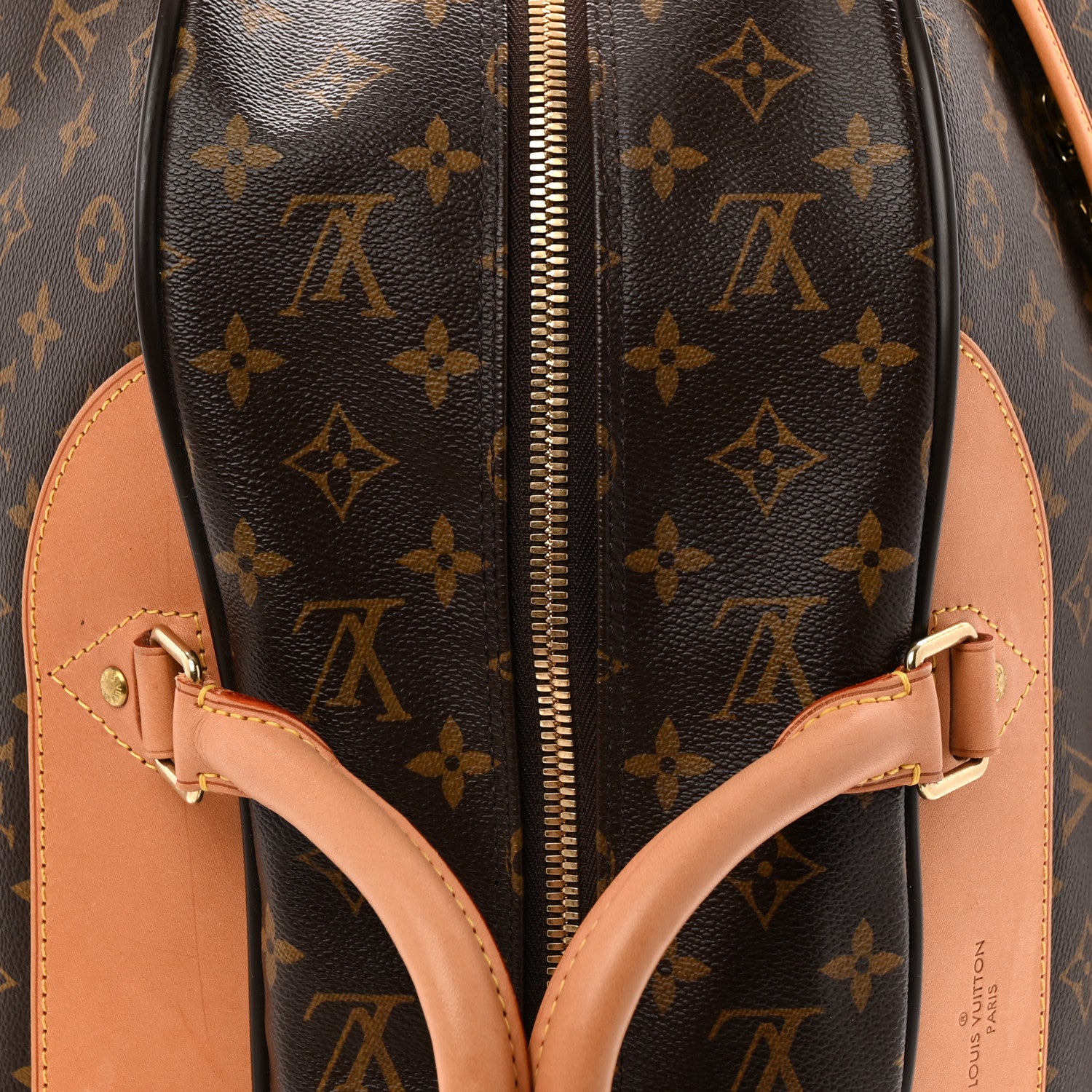 Louis Vuitton Monogram Eole 50 7 of 9