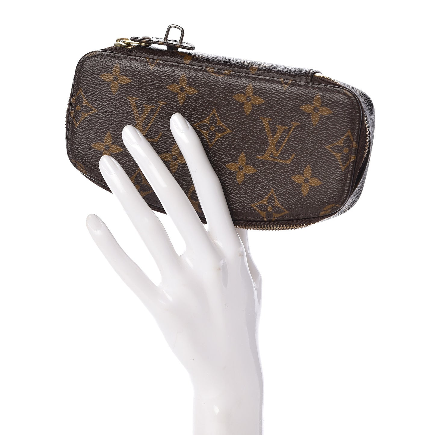 Monogram Monte Carlo PM Jewelry Box