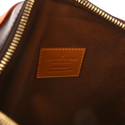 Louis Vuitton Monogram Soft Trunk 6 of 10