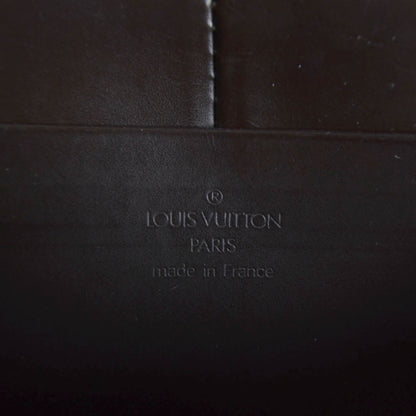 Louis Vuitton Epi Z Portefeuille Wallet Moka 6 of 6