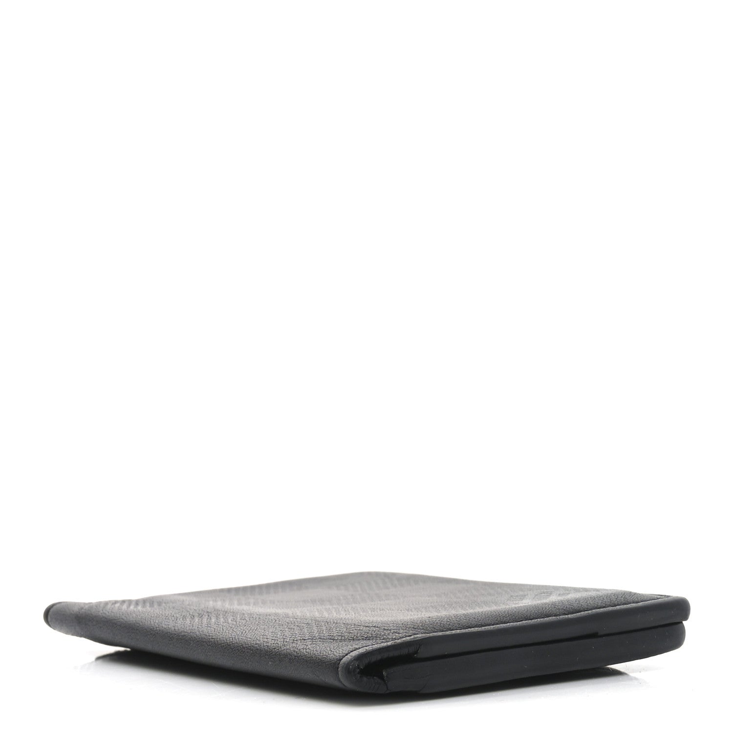 Louis Vuitton Damier Infini Pocket Organizer Black 4 of 6