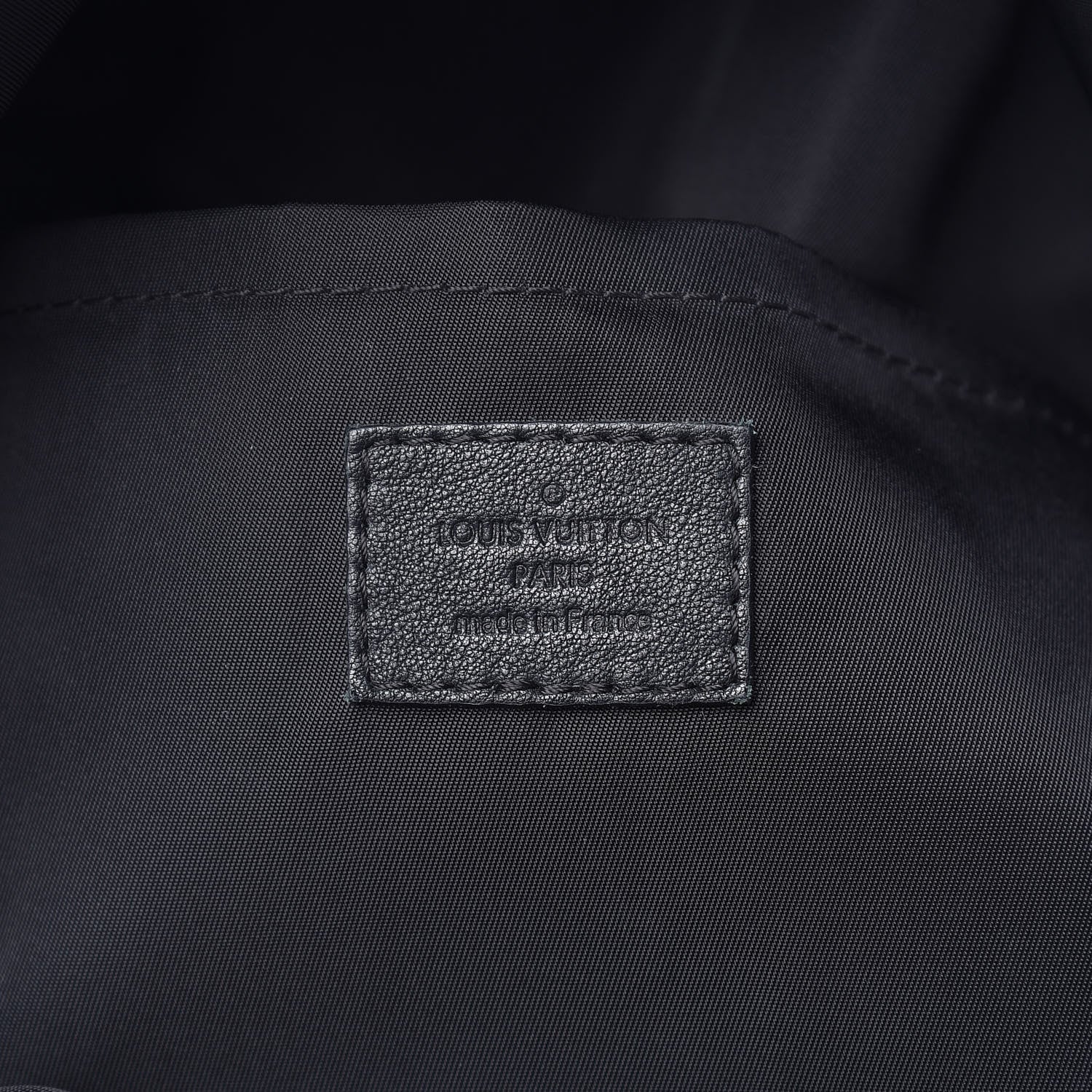 Louis Vuitton Monogram Palm Springs Backpack PM 6 of 10