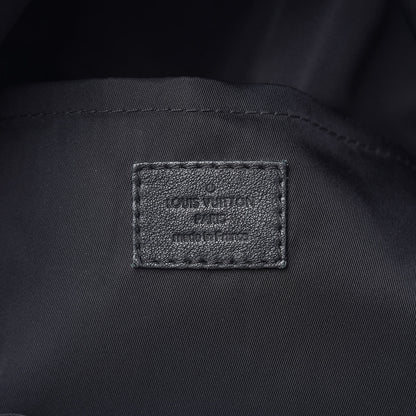 Louis Vuitton Monogram Palm Springs Backpack PM 6 of 10