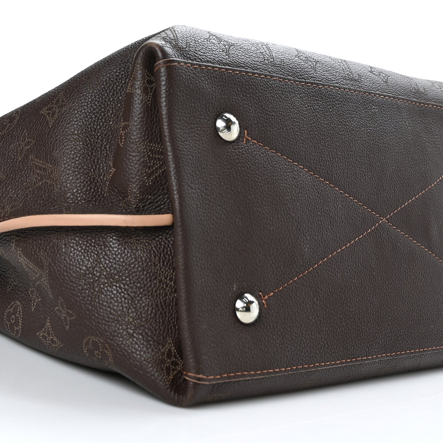 Mahina Carmel Hobo Chocolate