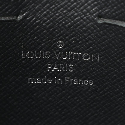 Louis Vuitton Damier Graphite Kasai Clutch 6 of 10