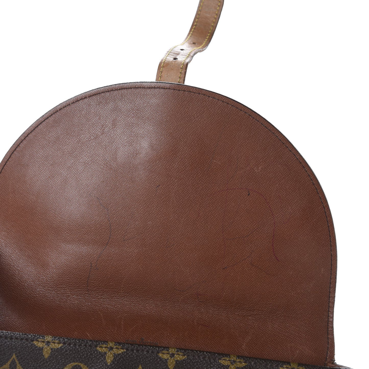 Monogram Chantilly GM