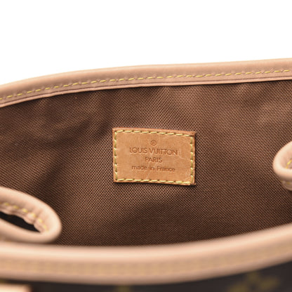 Louis Vuitton Monogram Batignolles 5 of 12