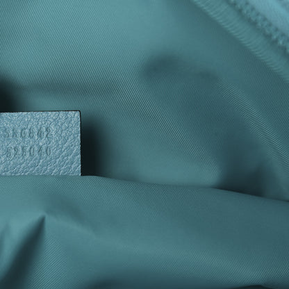 Gucci Nylon 80s Logo Patch Belt Bag Lago 10 of 11