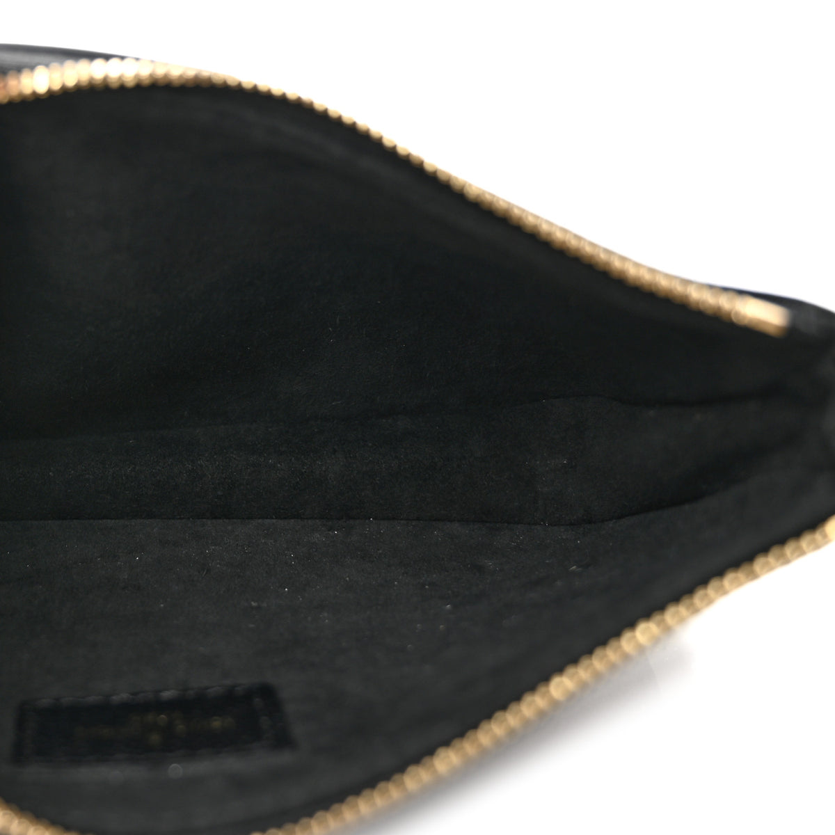 Empreinte Monogram Giant Multi Pochette Accessories Black