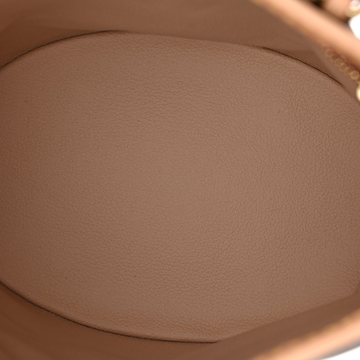 Monogram Petit Bucket 23