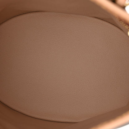 Louis Vuitton Monogram Petit Bucket 23 5 of 9
