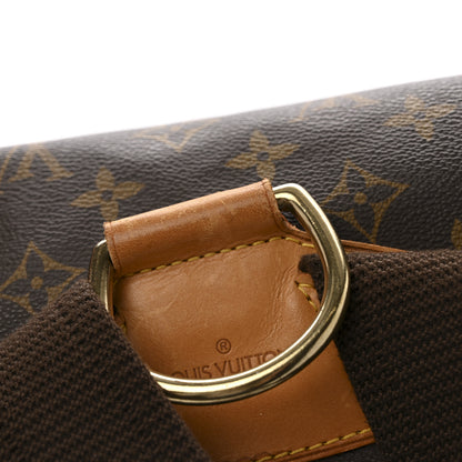 Louis Vuitton Monogram Montsouris GM Backpack 12 of 13
