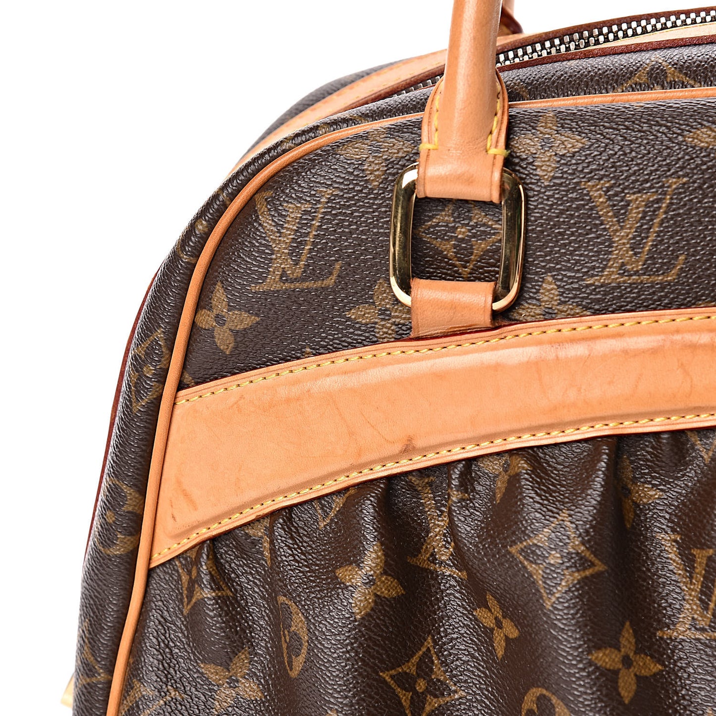 Monogram Mizi
